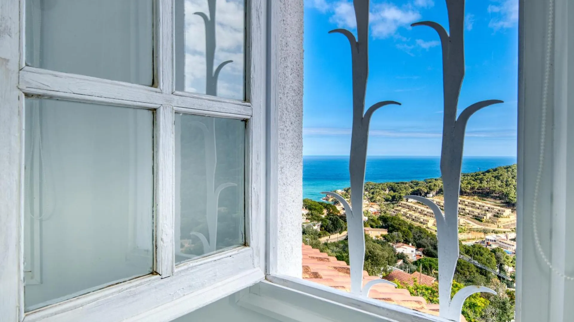Feriehus Casa Calma Villa Begur Spanien