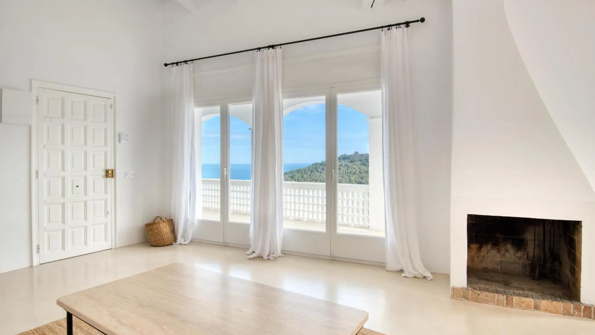 Casa Calma Villa Begur