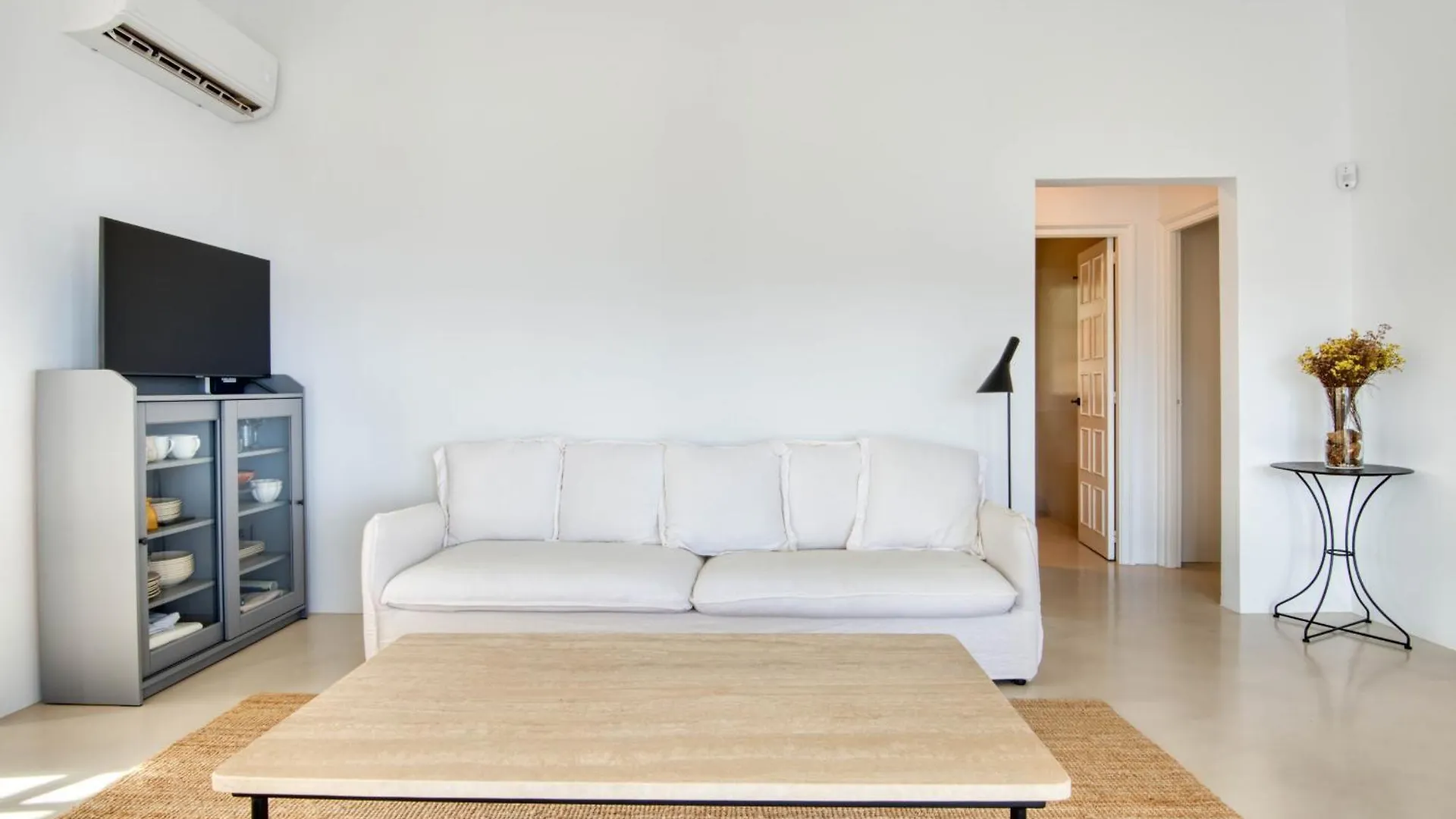 Casa Calma Villa Begur Feriehus