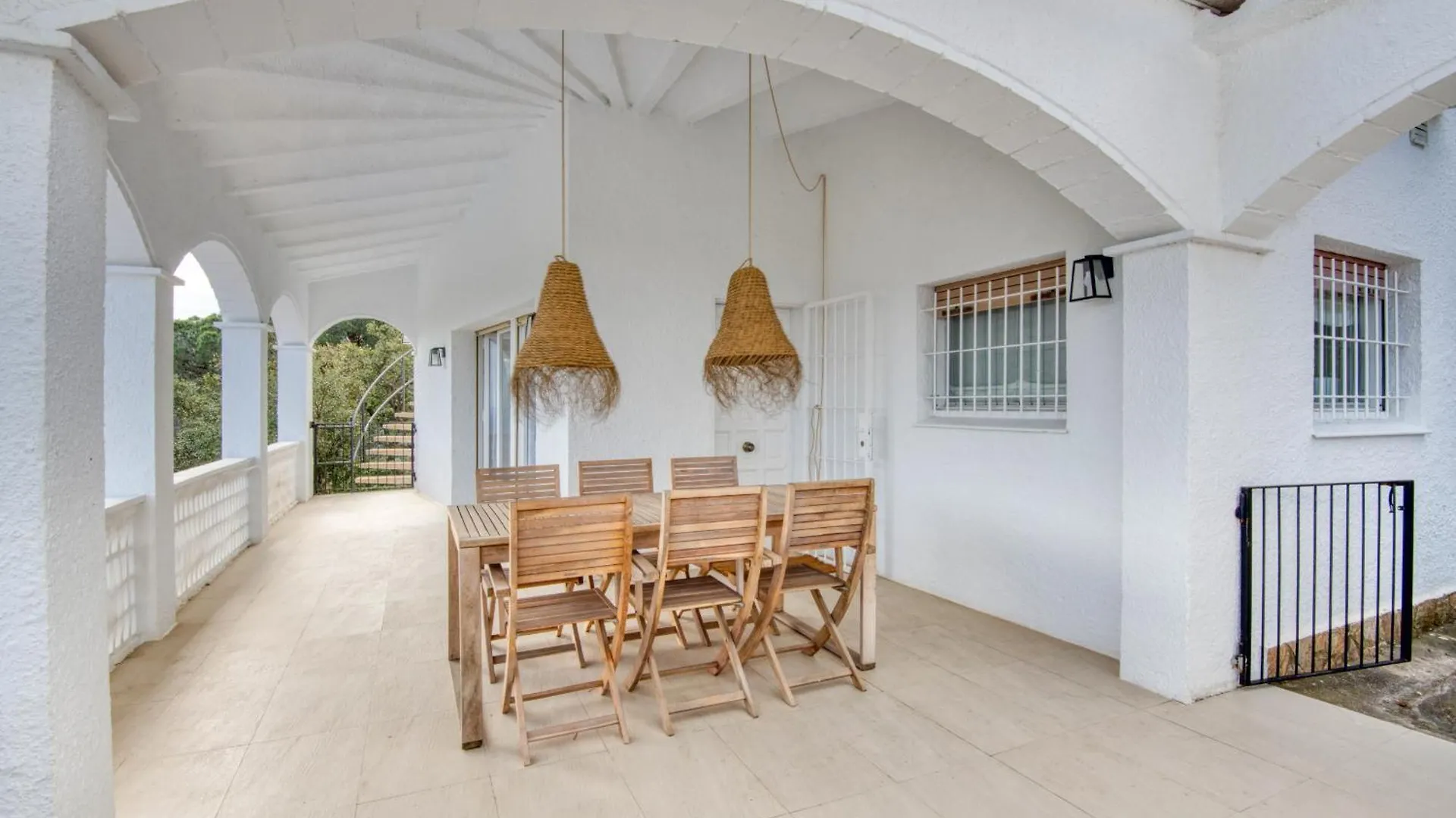 Feriehus Casa Calma Villa Begur