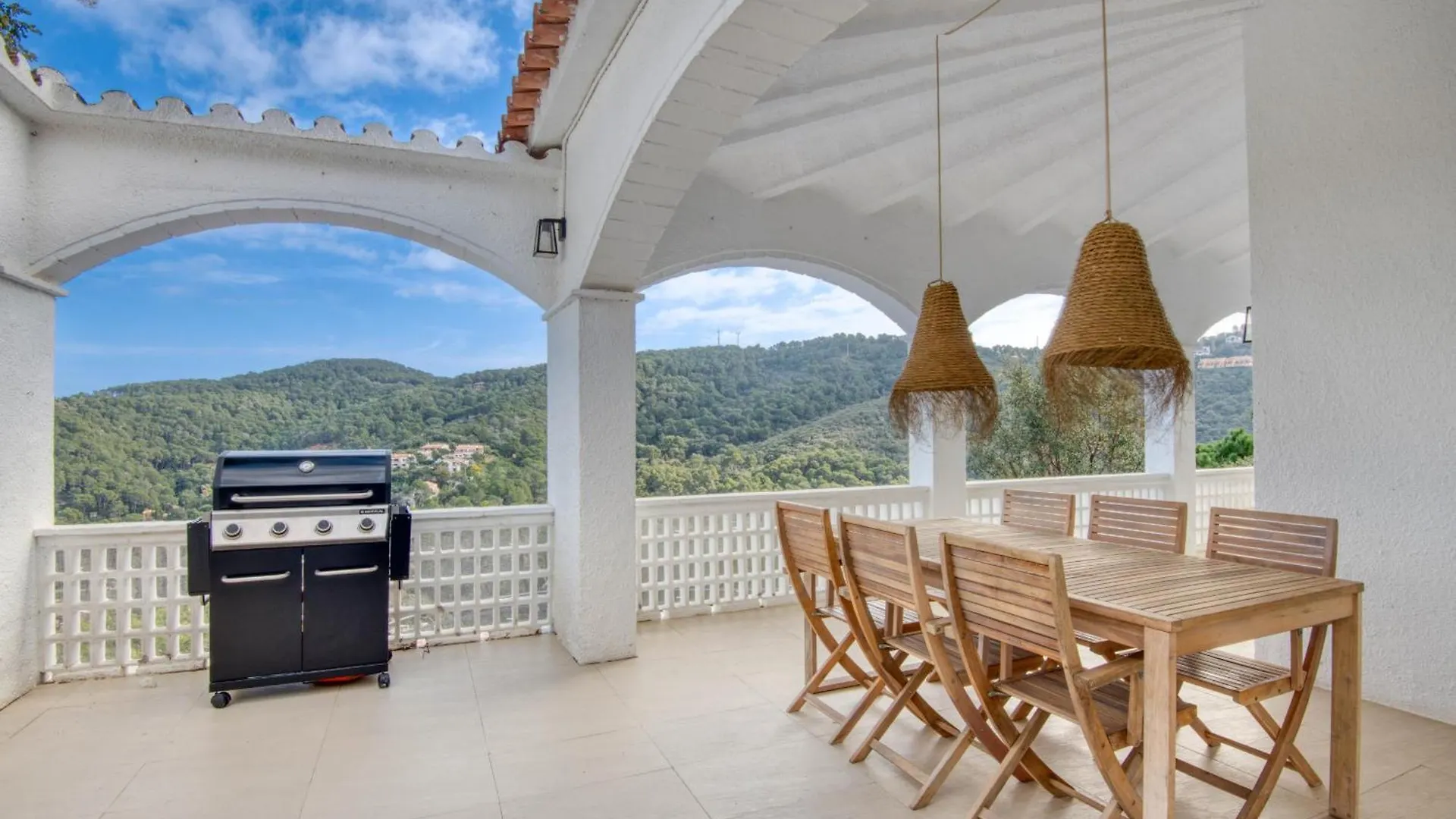 Casa Calma Villa Begur 0*,  Spanien